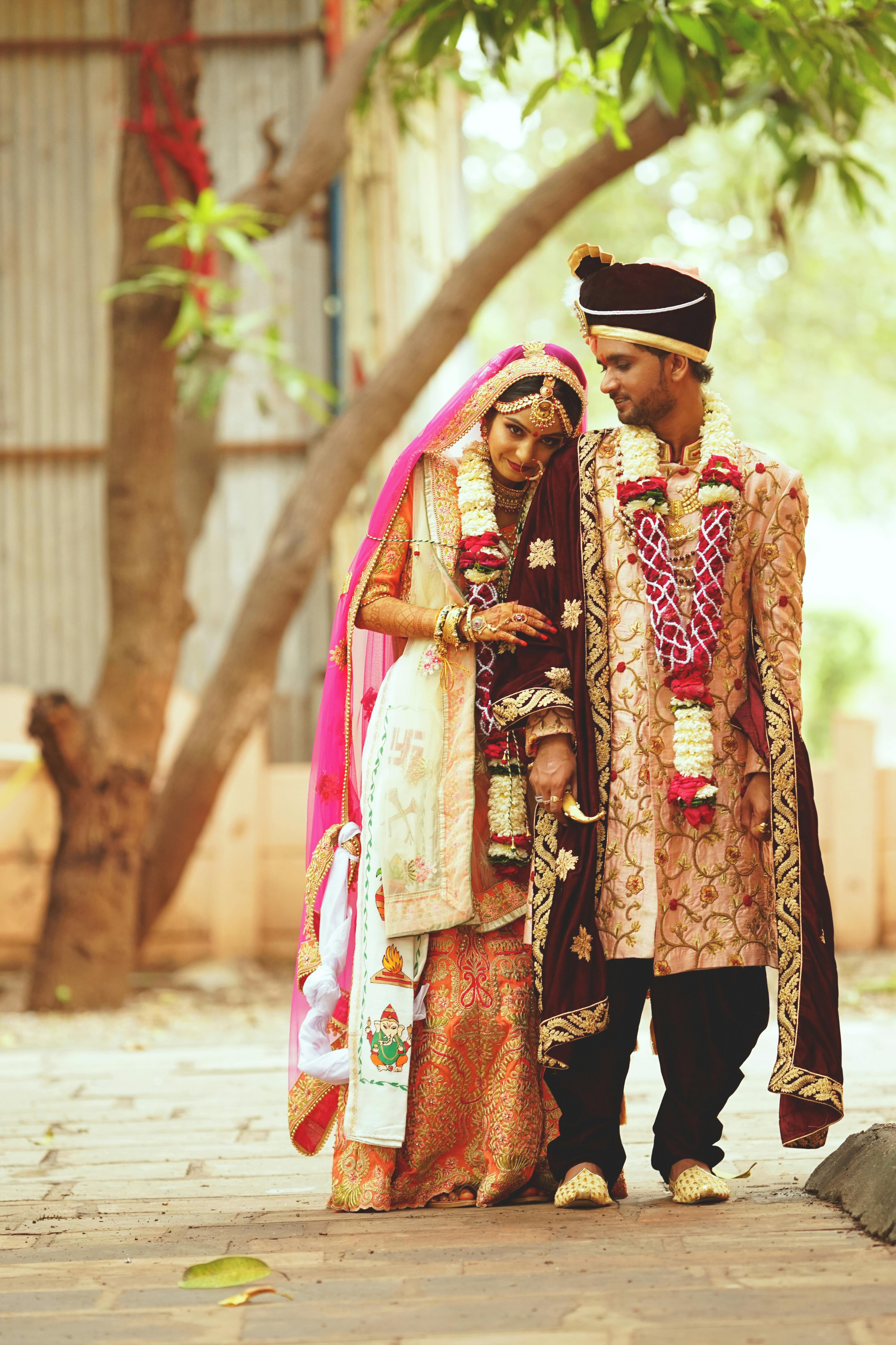 Traditional Wedding Ceremony